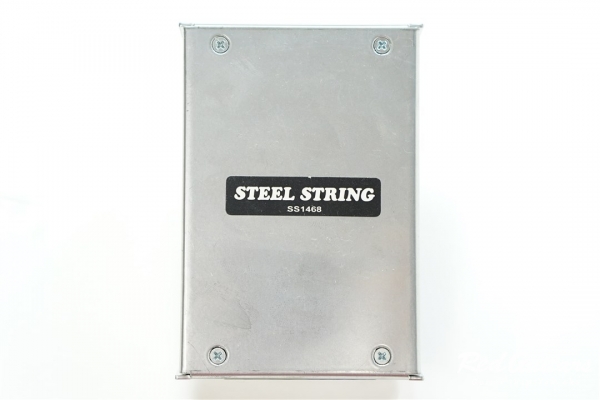 Steel String Clean Drive